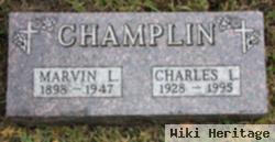 Charles Leroy Champlin