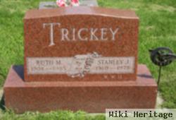 Stanley J. Trickey