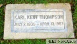 Karl Kent Thompson