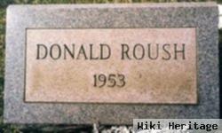 Donald Roush