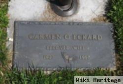 Carmen O. Eckard