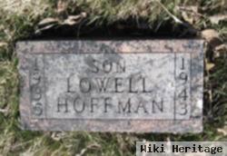 Lowell Hoffman