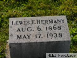 Lewis E. Hermany