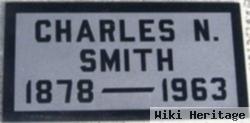 Charles N. Smith