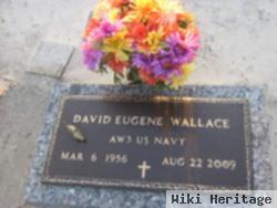 David Eugene Wallace