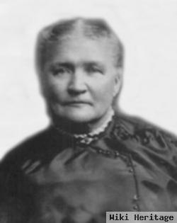 Bertha Kroeger Schwartz