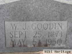 William Joshua Goodin