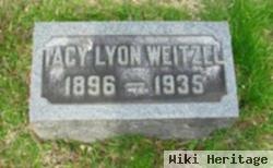 Tary Lyon Weitzel