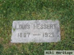 Louis Hessert