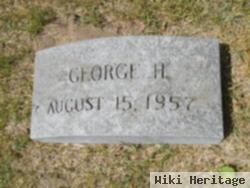 George H Mercer