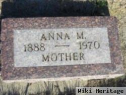 Anna Marie Bjerke Kappedal