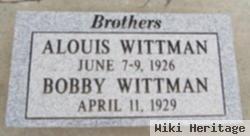 Bobby Wittman