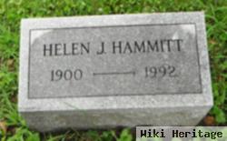 Helen J. Hammitt