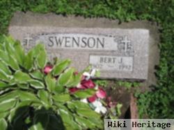 Bert J. Swenson