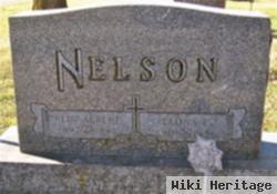 Leona Gibbs Nelson