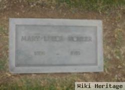 Mary Lueda Mohler