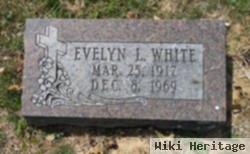 Evelyn L White