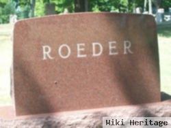 Ben Roeder