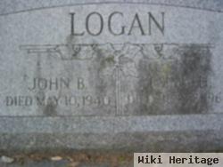 Emma H. Logan