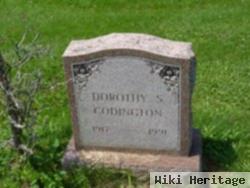 Dorothy S Codington