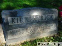 Robert S Kirkpatrick