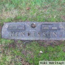 Samuel R. Henderson, Sr