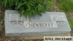 Floyd H Newberry