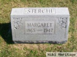 Margaret Sterchi