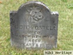 H Edward Postell