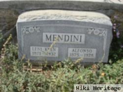 Leni Kren Mendini