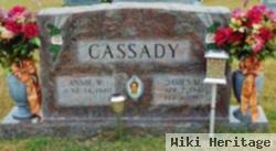 James M. Cassady