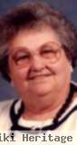 Evelyn J. Smith Woodin