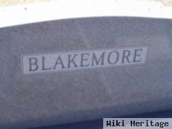 James A. Blakemore