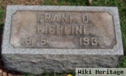 Franklin Oscar Kichline