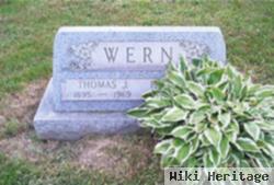 Thomas J. Wern