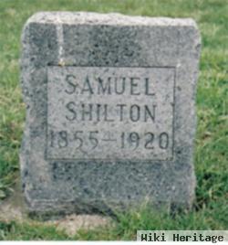 Samuel Shilton