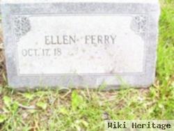 Ellen Ferry