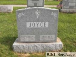 Frances R Joyce
