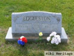 Nellie R. White Eggleston