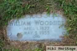 William Woodside