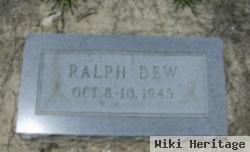 Ralph Dew