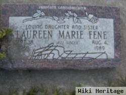 Laureen Marie Fene