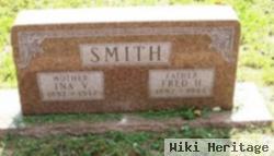 Fred H. Smith