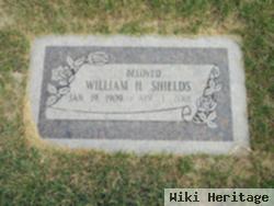 William H Shields