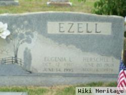 Eugenia Ezell