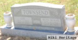 William E. "edd" Townsend