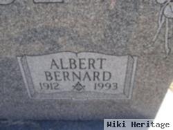 Albert Bernard Progue