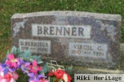 D. Berniece Brenner