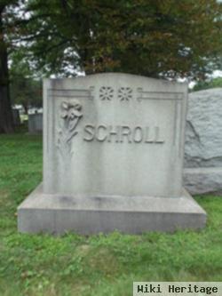 Joseph Schroll