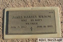 James Harvey Wilson